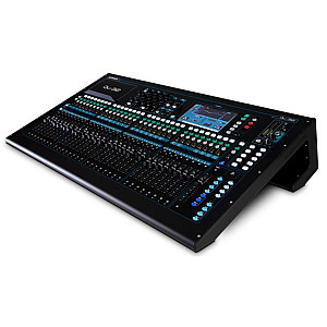 Allen & Heath Qu 32 32 Channel Digital Mixer